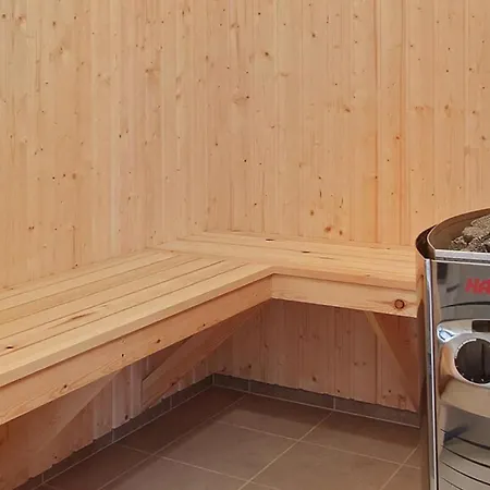 Vakantiehuis Villavilla 245 - Kegnaes, Sydjylland