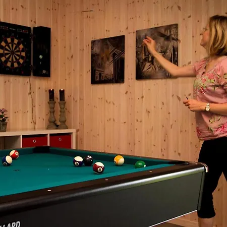 Vakantiehuis Villavilla 245 - Kegnaes, Sydjylland Sonderby (Sonderjylland)