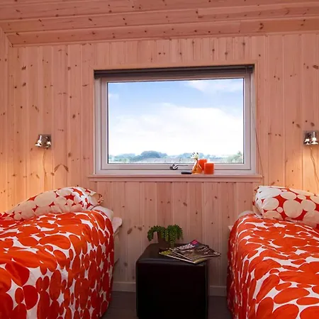 Villavilla 245 - Kegnaes, Sydjylland Sonderby (Sonderjylland)