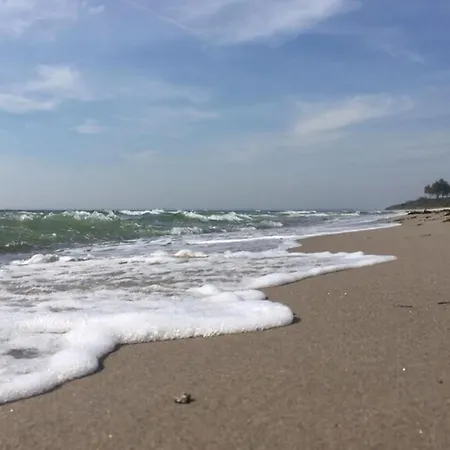 Villavilla 245 - Kegnaes, Sydjylland Vakantiehuis Sonderby (Sonderjylland)