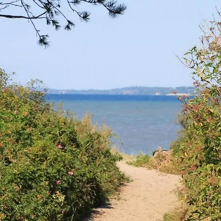 Vakantiehuis Villavilla 245 - Kegnaes, Sydjylland Sonderby (Sonderjylland)