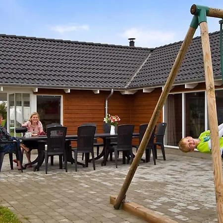 Villavilla 245 - Kegnaes, Sydjylland *