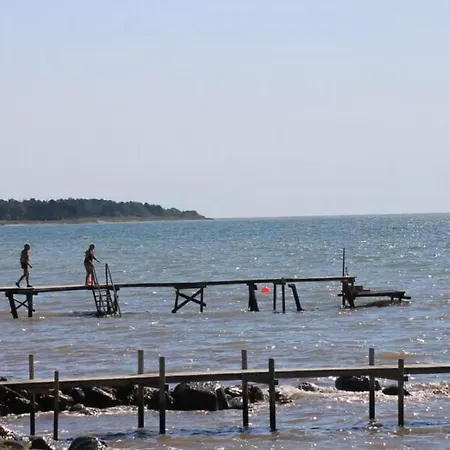 Villavilla 245 - Kegnaes, Sydjylland 度假居 Sonderby (Sonderjylland)