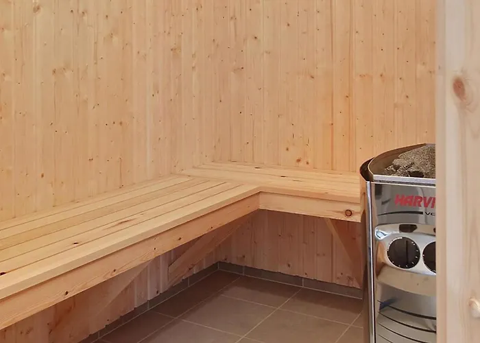 Vakantiehuis Villavilla 245 - Kegnaes, Sydjylland