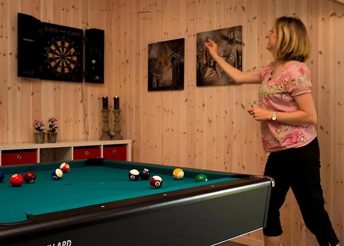 Vakantiehuis Villavilla 245 - Kegnaes, Sydjylland Sonderby (Sonderjylland)