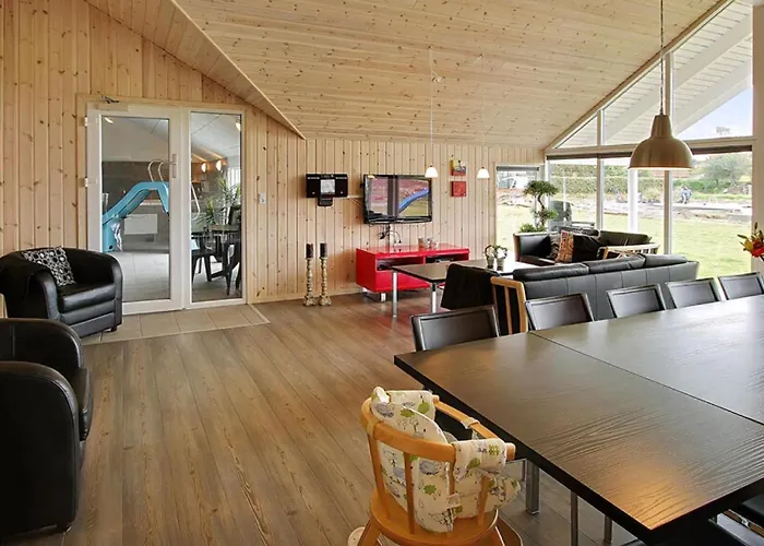 Vakantiehuis Villavilla 245 - Kegnaes, Sydjylland Sonderby (Sonderjylland)