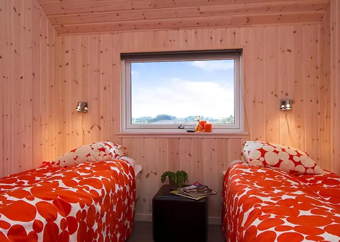 Villavilla 245 - Kegnaes, Sydjylland Sonderby (Sonderjylland)