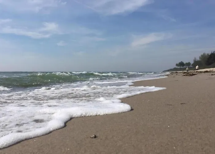 Villavilla 245 - Kegnaes, Sydjylland Vakantiehuis Sonderby (Sonderjylland)