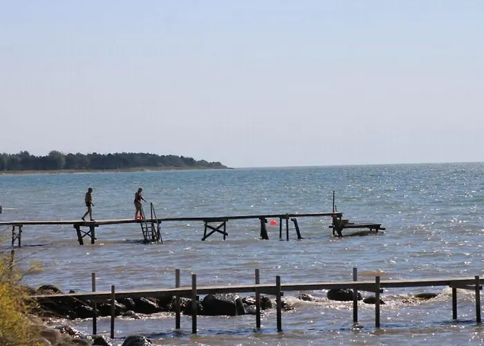 Vakantiehuis Villavilla 245 - Kegnaes, Sydjylland