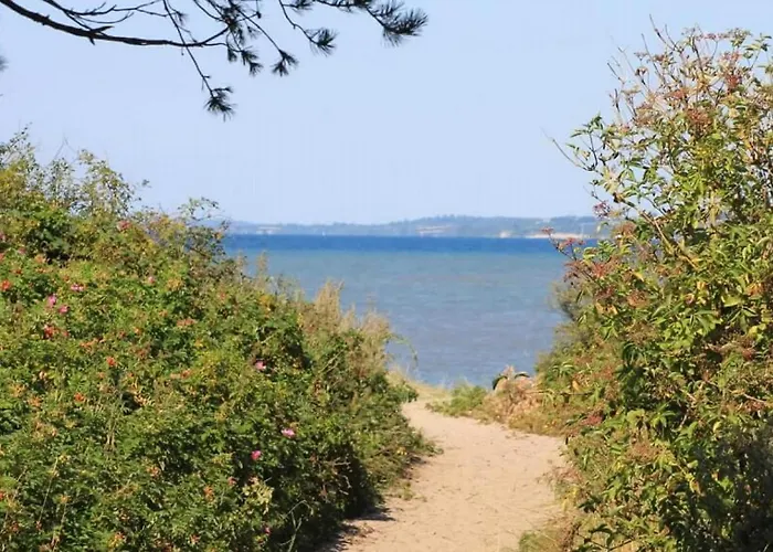 Vakantiehuis Villavilla 245 - Kegnaes, Sydjylland Sonderby (Sonderjylland)